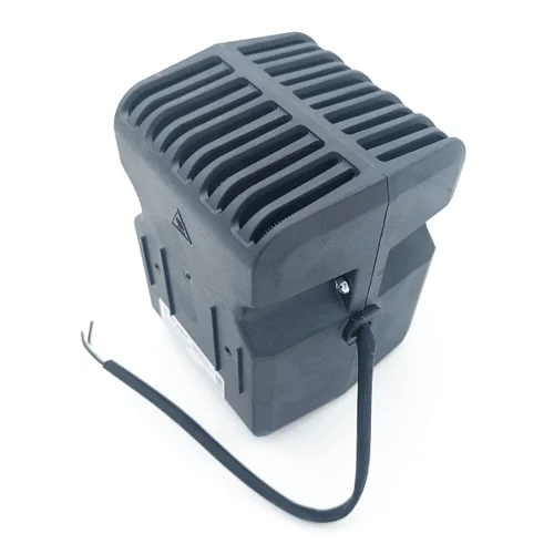 Нагреватель с вентилятором SILART, 450 Вт 230 V AC SNV-845-000