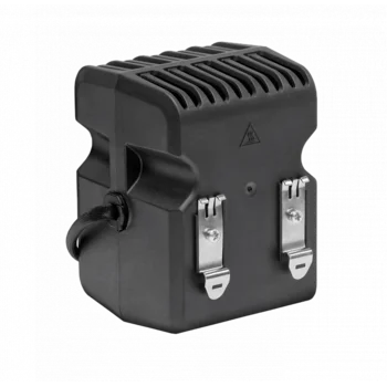 Нагреватель с вентилятором SILART, 800 Вт 230 V AC SNV-880-000