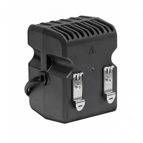 Нагреватель с вентилятором SILART, 800 Вт 230 V AC SNV-880-000