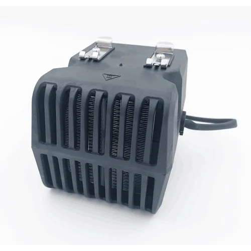 Нагреватель с вентилятором SILART, 800 Вт 230 V AC SNV-880-000