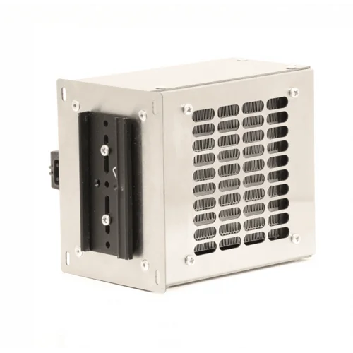 Нагреватель с вентилятором SILART, 1200/1650 Вт 230VAC SNV-S16-010