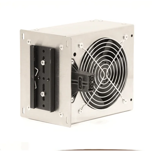 Нагреватель с вентилятором SILART, 1200/1650 Вт 230VAC SNV-S16-010