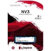 Накопитель SSD Kingston PCIe 4.0 x4 2TB SNV3S/2000G NV3 M.2 2280