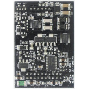 Модуль Yeastar SO