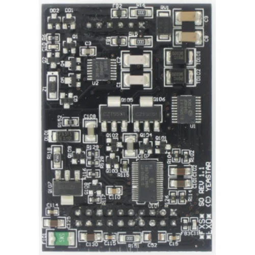 Модуль Yeastar SO