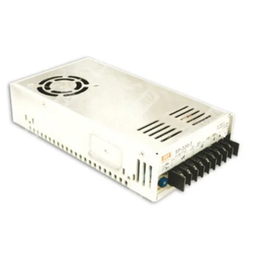 Источник питания SP-320-48, MeanWell