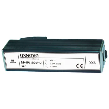 Грозозащита SP-IP/1000PD