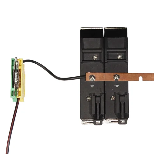 Грозозащита SP-IP/100PD