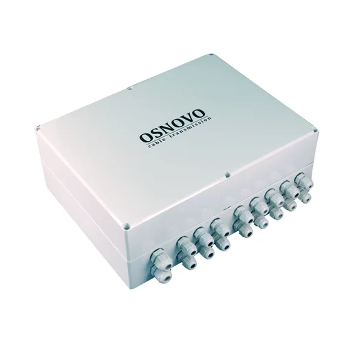 Грозозащита SP-IP8/1000PW