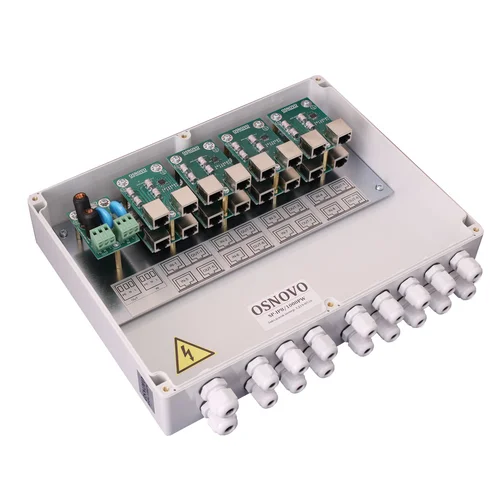 Грозозащита SP-IP8/1000PW