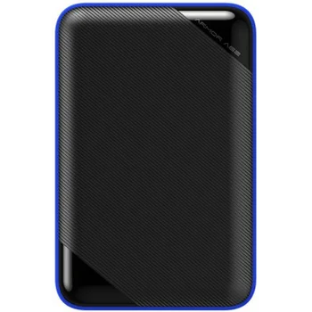 Жесткий диск Silicon Power USB 3.0 2Tb SP020TBPHD62SS3B Armor A62 (5400rpm) 2.5" синий