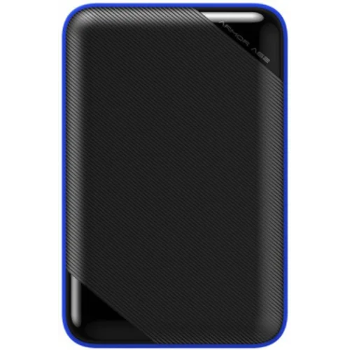 Жесткий диск Silicon Power USB 3.0 2Tb SP020TBPHD62SS3B Armor A62 (5400rpm) 2.5" синий