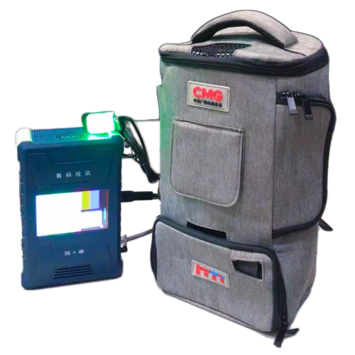 Портативный 4К энкодер Sumavision SP03