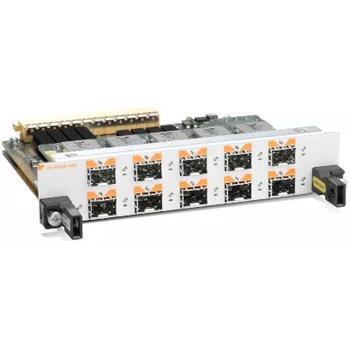 Модуль Cisco SPA-10X1GE-V2