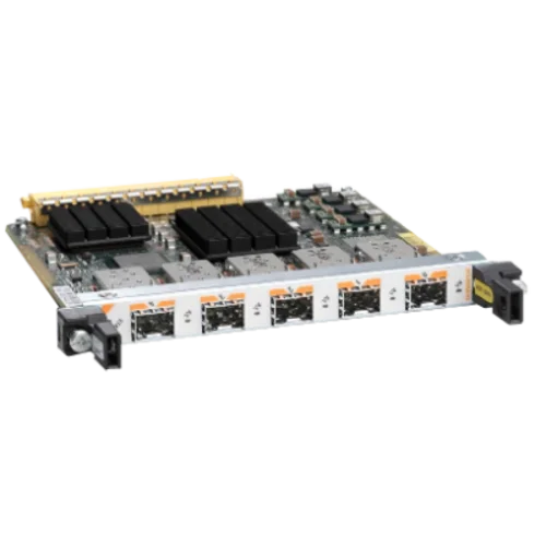 Модуль Cisco SPA-5X1GE-V2