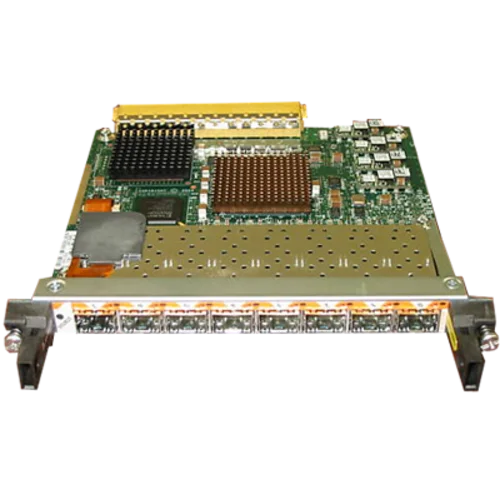 Модуль Cisco SPA-8X1GE