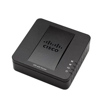 Шлюз IP-телефонии Linksys SPA112-XU