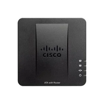 Шлюз IP-телефонии Linksys SPA122-XU