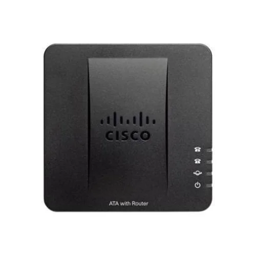 Шлюз IP-телефонии Linksys SPA122-XU