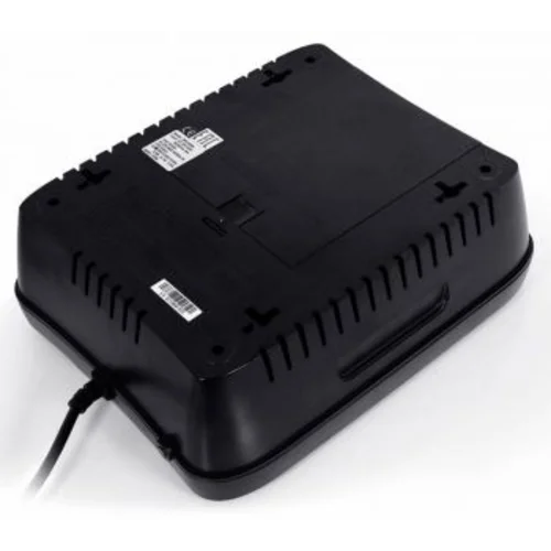 Источник бесперебойного питания Back-UPS SPIDER, OffLine, 650VA / 390W, Tower, Schuko