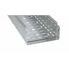 Лоток листовой перфорированный 100х150 L3000 2.0мм DKC SPH30115