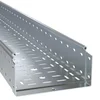 Лоток листовой перфорированный 100х150 L3000 2.0мм гор. оцинк. DKC SPH30115HDZ