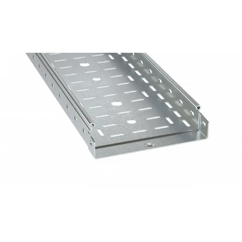 Лоток листовой перфорированный 50х200 L3000 2.0мм гор. оцинк. DKC SPH30520HDZ