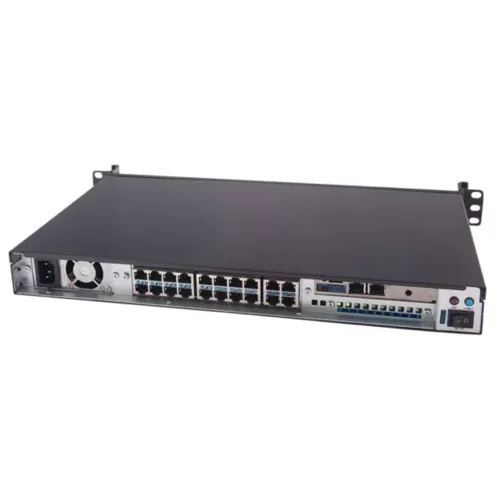 Сервер записи Спрут SR-4000 Base 1Тб, (1U)