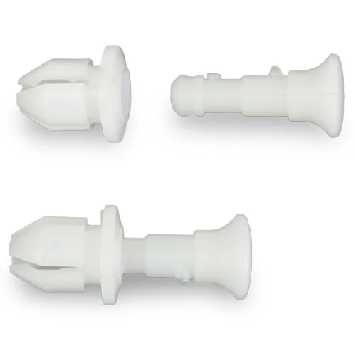 Пластиковая клипса для оптических кроссов SNR-ODF