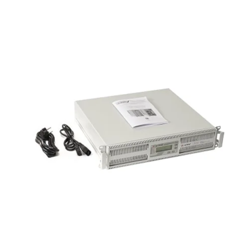 Источник бесперебойного питания Штиль SR1102L (2000 ВА)