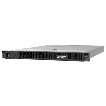 Серверная платформа Lenovo ThinkSystem SR630 V3, 1U, Rails