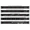Серверная платформа Lenovo ThinkSystem SR630 V3, 1U, Rails