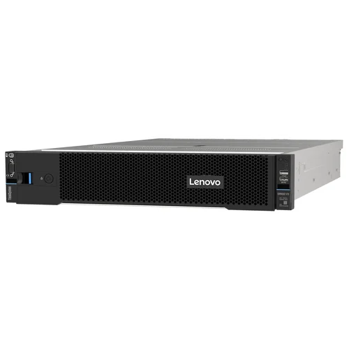 Серверная платформа Lenovo ThinkSystem SR650 V3, 2U, 12x3.5, Rails