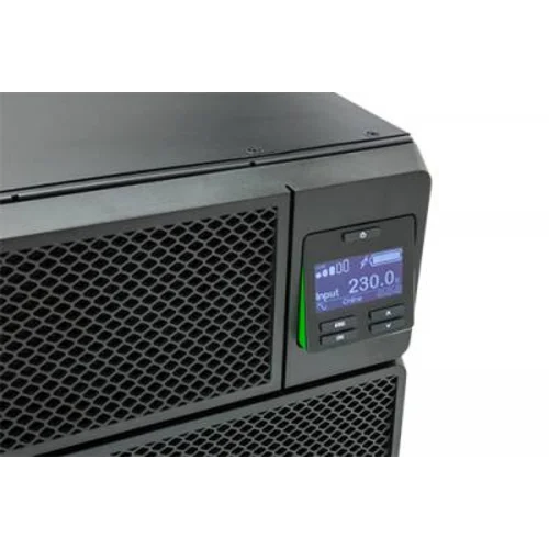 Источник бесперебойного питания Smart-UPS SRT 10000VA RM 230V