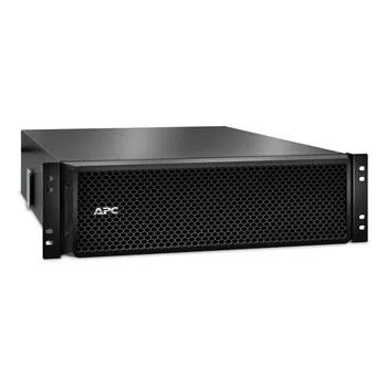 Комплект батарей для APC Smart-UPS SRT 192 В 5 и 6 кВ·А, стоечного исполнения