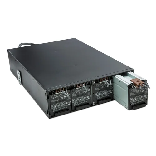 Комплект батарей для APC Smart-UPS SRT 192 В 5 и 6 кВ·А, стоечного исполнения