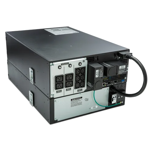 Комплект батарей для APC Smart-UPS SRT 192 В 5 и 6 кВ·А, стоечного исполнения