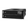 Источник бесперебойного питания APC Smart-UPS SRT 2200 ВА 230 В, стоечное исполнение