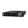 ИБП APC Smart-UPS RT, On-Line, 3000VA / 2700W, Rack SRT3000RMXLI