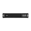 ИБП APC Smart-UPS RT, On-Line, 3000VA / 2700W, Rack SRT3000RMXLI