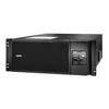 Источник бесперебойного питания Smart-UPS SRT 6000VA RM 230V