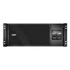 Источник бесперебойного питания Smart-UPS SRT 6000VA RM 230V