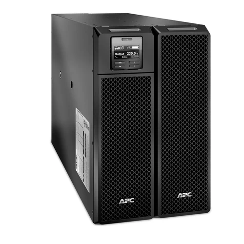 ИБП APC Smart-UPS RT 10kVA 230V Online