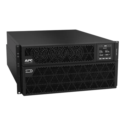 ИБП APC Smart-UPS RT 10kVA 230V Online
