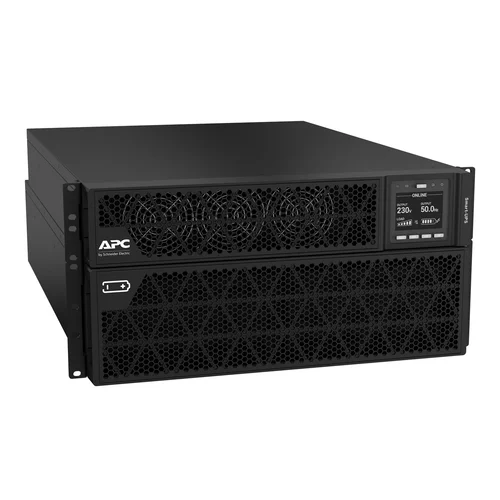 ИБП APC Smart-UPS RT 8kVA 230V