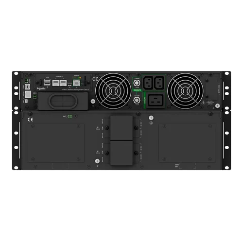 ИБП APC Smart-UPS RT 8kVA 230V