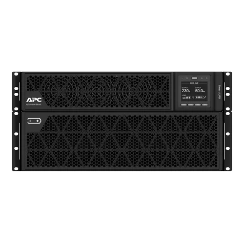 ИБП APC Smart-UPS RT 8kVA 230V