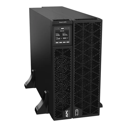 ИБП APC Smart-UPS RT 8kVA 230V