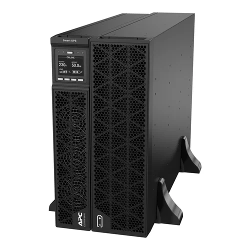 ИБП APC Smart-UPS RT 8kVA 230V