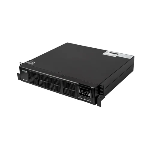 Источник бесперебойного питания Systeme Electric Smart-Save Online SRT 1000 ВА